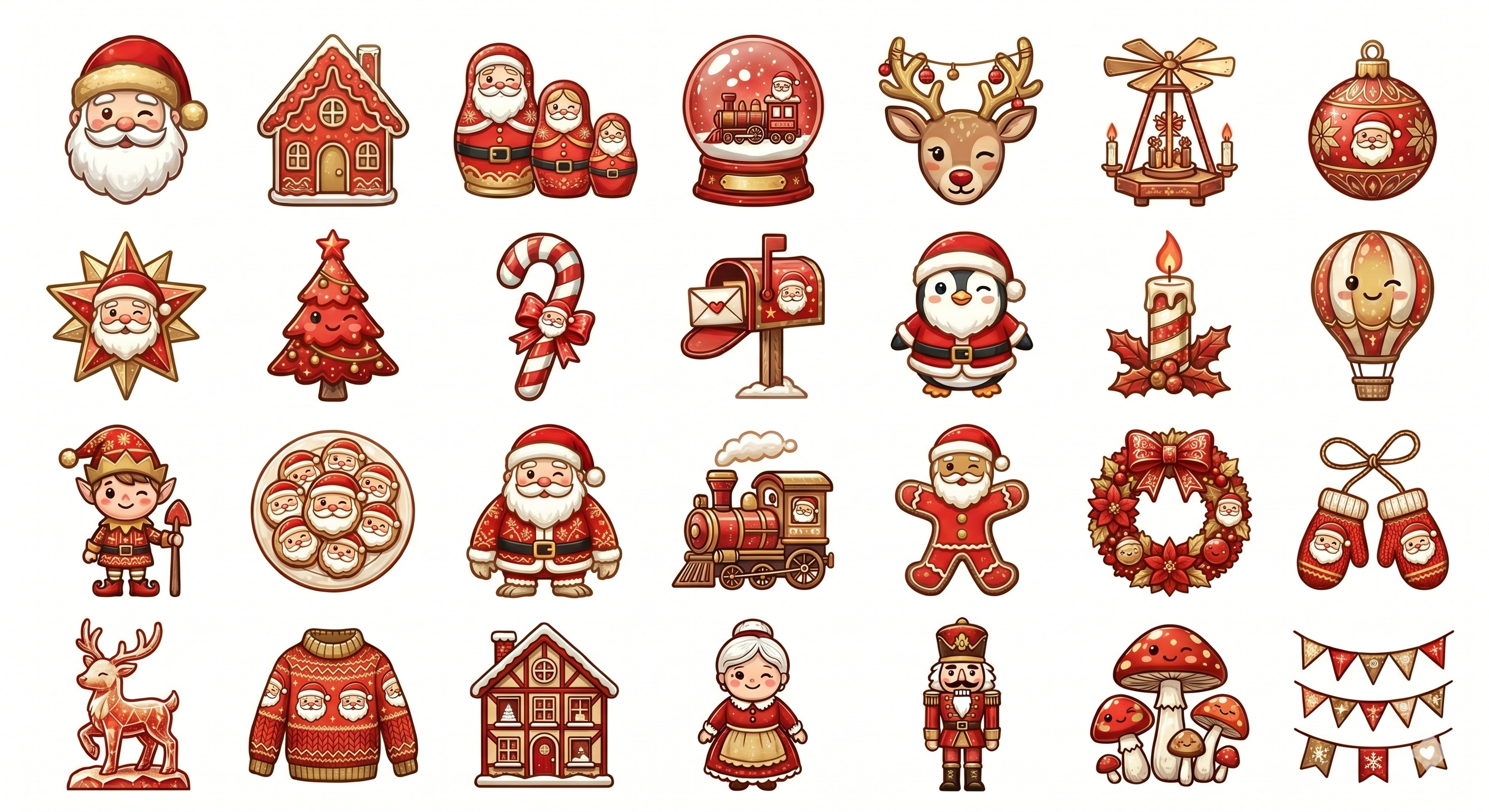 Premium Christmas 10